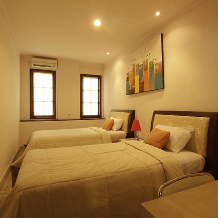 Alit Beach Resort And Villas Sanur Екстериор снимка
