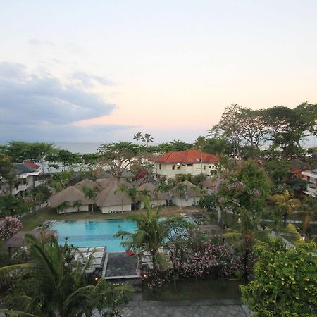 Alit Beach Resort And Villas Sanur Екстериор снимка