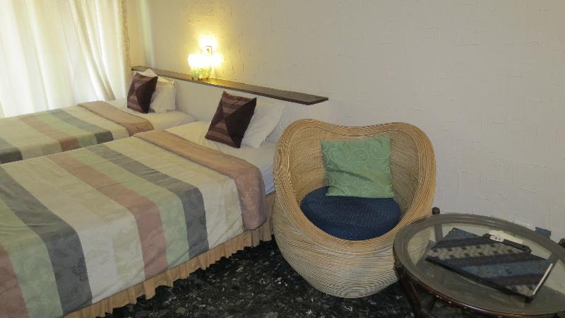 Alit Beach Resort And Villas Sanur Екстериор снимка